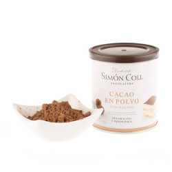 CACAO EN POLVO CANISTER 100g